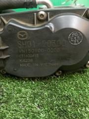 Заслонка дроссельная MAZDA CX-5 KE2AW SH-VPTS SH01-20300 3 ракурс Заслонка дроссельная MAZDA CX-5 KE2AW SH-VPTS SH01-20300 3 ракурс