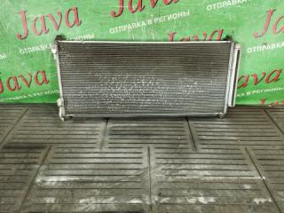 Радиатор кондиционера передний HONDA INSIGHT 2011