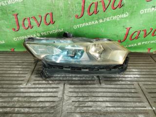 Фара правая передняя HONDA INSIGHT ZE2 LDA 100-22878 1 ракурс