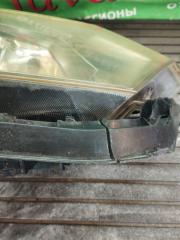 Фара правая передняя HONDA INSIGHT ZE2 LDA 100-22878 5 ракурс