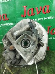 Ступица правая задняя BMW 7-SERIES E65 N62B36A 5 ракурс