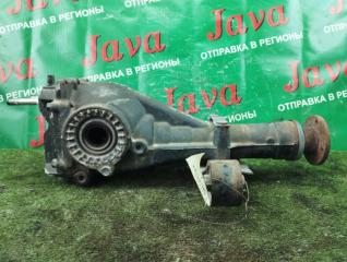 Редуктор задний SUBARU EXIGA YA5 EJ204 2 ракурс