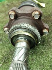 Привод правый задний NISSAN CIMA HF50 VQ30DET 4 ракурс Привод правый задний NISSAN CIMA HF50 VQ30DET 4 ракурс