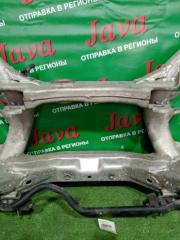 Балка задняя NISSAN SKYLINE V35 VQ25DD 3 ракурс