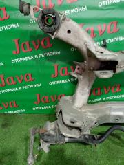 Балка задняя NISSAN SKYLINE V35 VQ25DD 4 ракурс