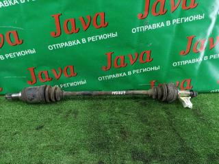 Привод левый задний TOYOTA CAMRY ACV35 2AZ-FE 1 ракурс