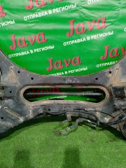 Балка задняя NISSAN MURANO TZ51 QR25DE 3 ракурс