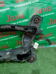 Балка задняя HONDA MDX YD1 J35A 3 ракурс