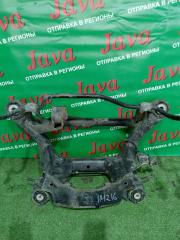 Балка задняя BMW Z4 E85 N52B25A 2 ракурс Балка задняя BMW Z4 E85 N52B25A 2 ракурс