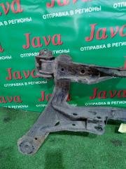 Балка задняя TOYOTA CAMRY ACV35 2AZ-FE 4 ракурс