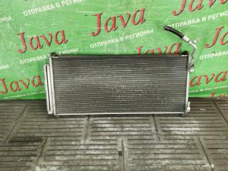 Радиатор кондиционера передний HONDA INSIGHT 2011