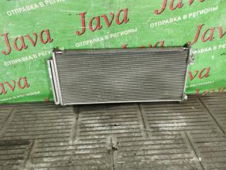 Радиатор кондиционера передний HONDA INSIGHT 2011