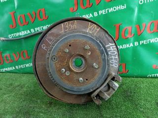 Запчасть ступица задняя левая HONDA MDX 2003