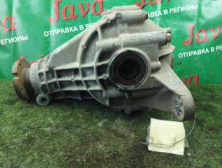 Редуктор задний MERCEDES-BENZ M-Class W163 M112E32 A1633530045 2 ракурс