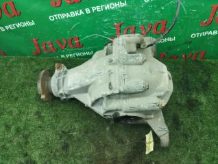 Редуктор задний MERCEDES-BENZ M-Class W163 M112E32 A1633530045 4 ракурс