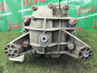 Редуктор задний MERCEDES-BENZ M-Class W163 M112E32 A1633530045 5 ракурс