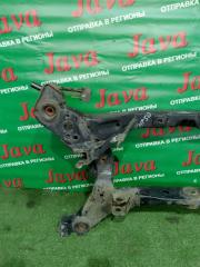 Балка задняя NISSAN CIMA HF50 VQ30DET 2 ракурс