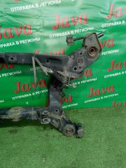 Балка задняя NISSAN CIMA HF50 VQ30DET 3 ракурс