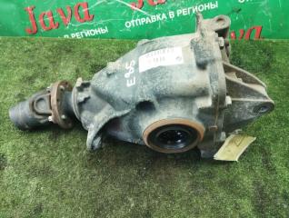 Редуктор задний BMW Z4 E85 N52B25A 1 ракурс
