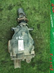 Редуктор задний BMW Z4 E85 N52B25A 4 ракурс