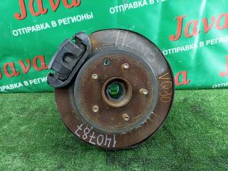 Запчасть ступица задняя левая NISSAN CIMA 2004