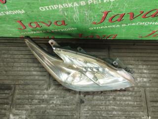 Фара правая передняя TOYOTA PRIUS ZVW30 2ZR-FXE 47-29 2 ракурс