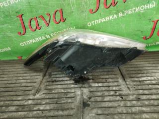 Фара правая передняя TOYOTA PRIUS ZVW30 2ZR-FXE 47-29 3 ракурс