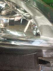 Фара правая передняя TOYOTA PRIUS ZVW30 2ZR-FXE 47-29 4 ракурс