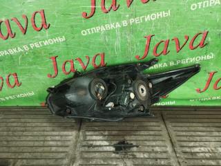 Фара правая передняя TOYOTA PRIUS ZVW30 2ZR-FXE 47-29 5 ракурс