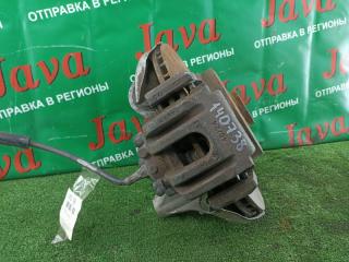 Ступица левая задняя BMW 7-SERIES E65 N62B40A 2 ракурс