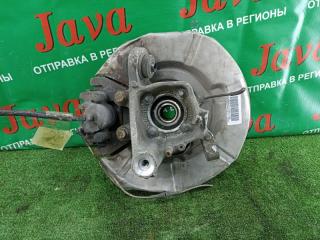 Ступица правая задняя BMW 7-SERIES E65 N62B40A 4 ракурс
