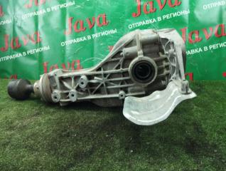 Редуктор задний AUDI A4 8K5 CDHA 2 ракурс
