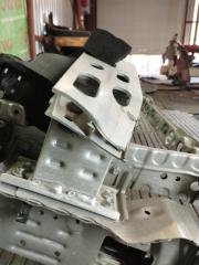 Телевизор передний TOYOTA PRIUS ZVW30 2ZR-FXE 5 ракурс Телевизор передний TOYOTA PRIUS ZVW30 2ZR-FXE 5 ракурс