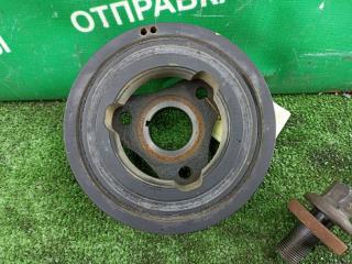 Шкив коленвала MAZDA CX-5 KE2AW SH-VPTS 2 ракурс