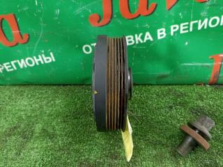 Шкив коленвала MAZDA CX-5 KE2AW SH-VPTS 3 ракурс