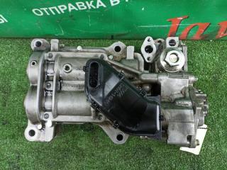 Насос масляный MAZDA CX-5 KE2AW SH-VPTS 2 ракурс