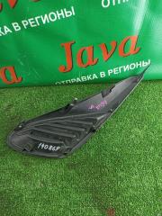 Заглушка бампера правая передняя TOYOTA AQUA NHP10 1NZ-FXE 5271152080 3 ракурс