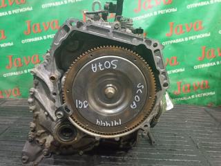 АКПП HONDA N-ONE JG1 S07A SLOA 1 ракурс