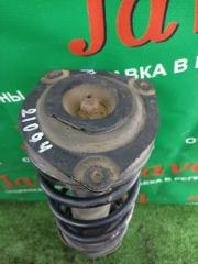Стойка правая передняя NISSAN CUBE BZ11 CR14DE 54302-3U025, 543023U004 2 ракурс