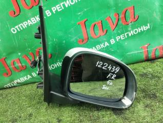 Зеркало переднее правое FIAT Panda 2013