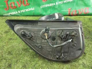Зеркало правое переднее FIAT Panda 312 312A2000 5 ракурс