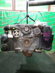 Двигатель SUBARU EXIGA YA5 EJ205 EJ205HBJME 1 ракурс