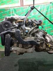 Двигатель SUBARU EXIGA YA5 EJ205 EJ205HBJME 4 ракурс