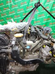 Двигатель SUBARU EXIGA YA5 EJ205 EJ205HBJME 5 ракурс