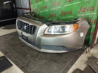 Ноускат передний VOLVO V70 BW56 B5254 2 ракурс Ноускат передний VOLVO V70 BW56 B5254 2 ракурс