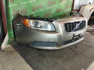 Ноускат передний VOLVO V70 BW56 B5254 3 ракурс