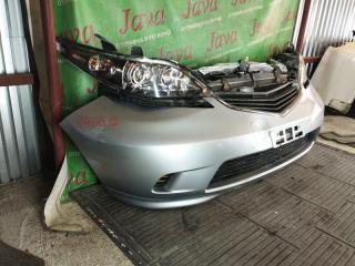 Ноускат передний HONDA ELYSION RR2 K24A 3 ракурс