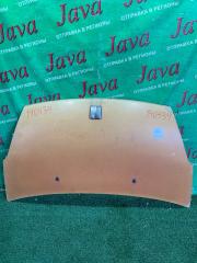 Капот передний TOYOTA PASSO KGC10 1KR-FE 53301B1020 1 ракурс