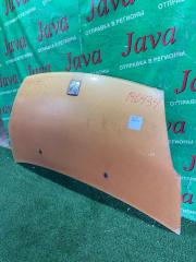 Капот передний TOYOTA PASSO KGC10 1KR-FE 53301B1020 2 ракурс