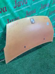Капот передний TOYOTA PASSO KGC10 1KR-FE 53301B1020 3 ракурс